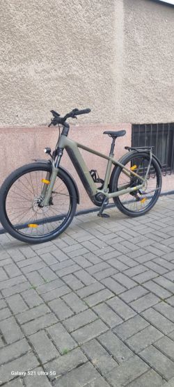 CUBE KATHMANDU PRO 800 