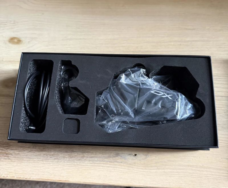 Upgrade kit Wheeltop MTB 0X2.0-SGS