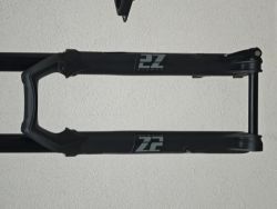 Marzocchi Bomber Z2 RAIL 140mm 29"/27.5"