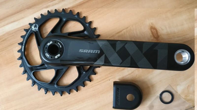 Sram XX1