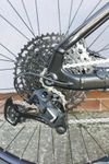 Predám horský bicykel Allegro E-Mtb Fully Rockster AXF 05 27,5