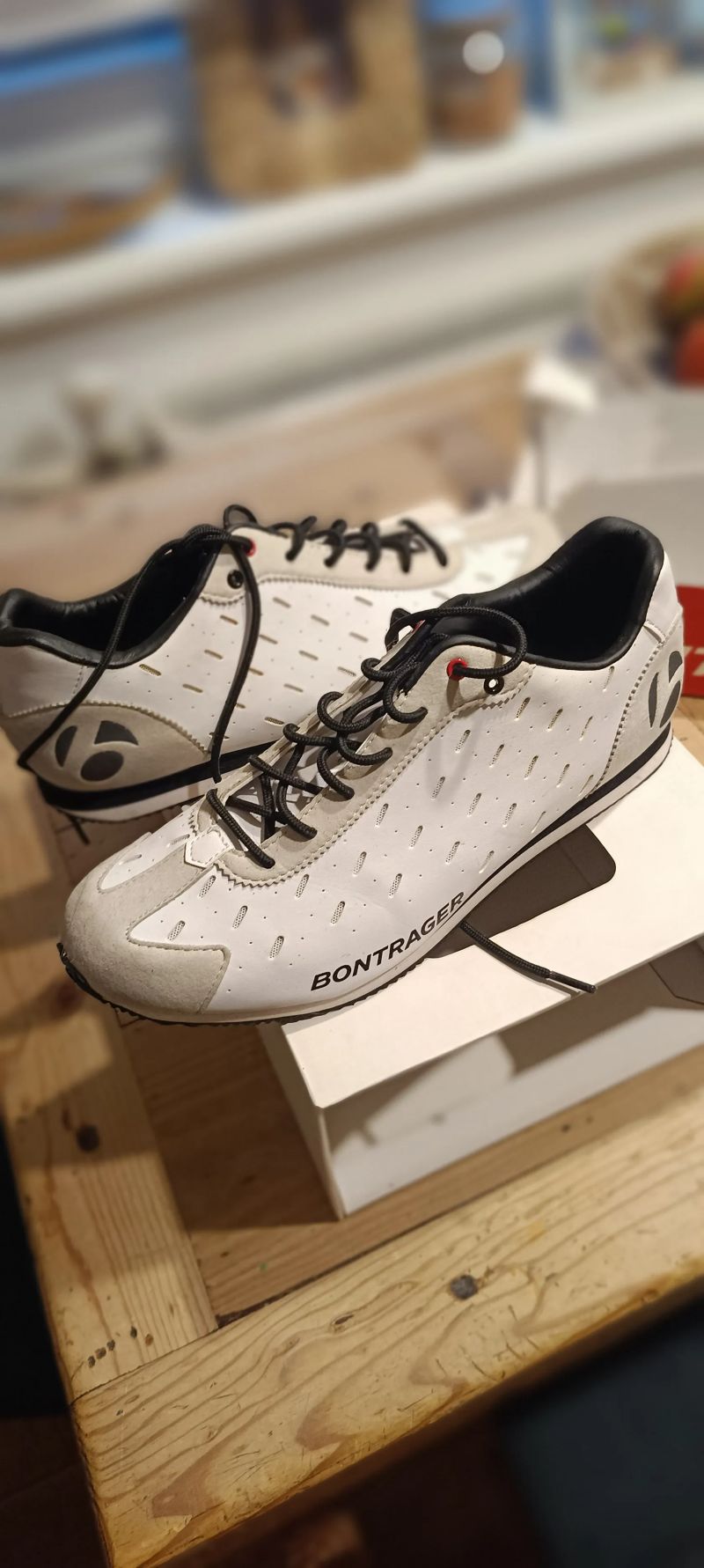 Bontrager