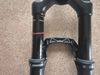 Rock Shox SID Select+ 3P 120mm