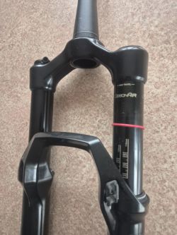 Rock Shox SID Select+ 3P 120mm