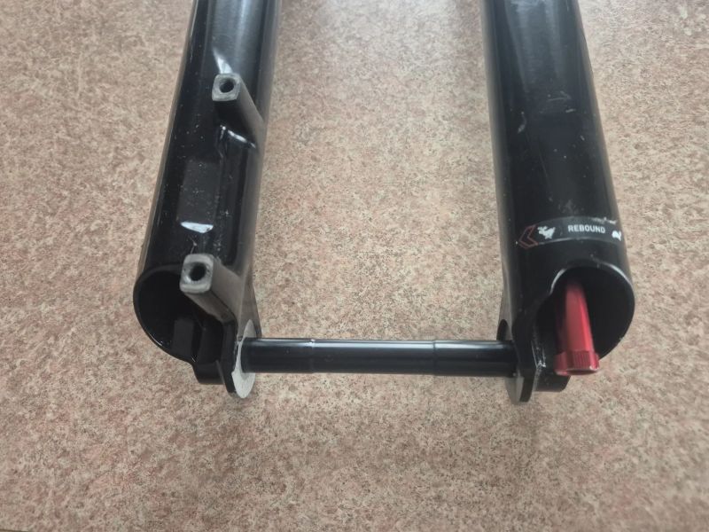 Rock Shox SID Select+ 3P 120mm