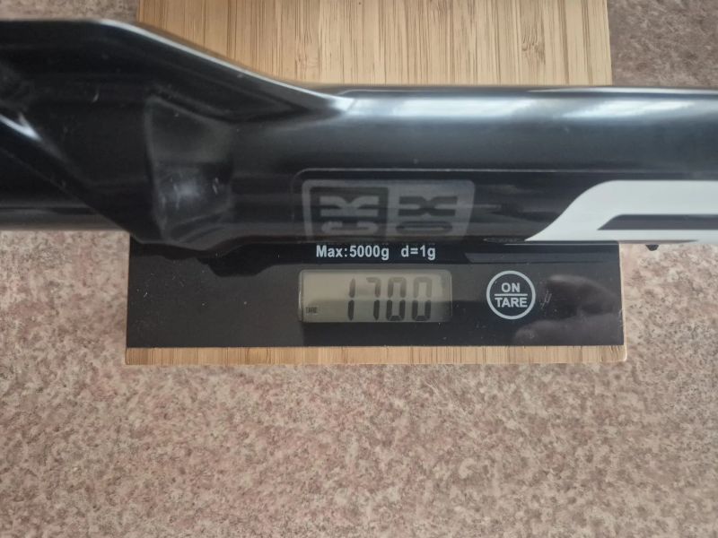 Rock Shox SID Select+ 3P 120mm