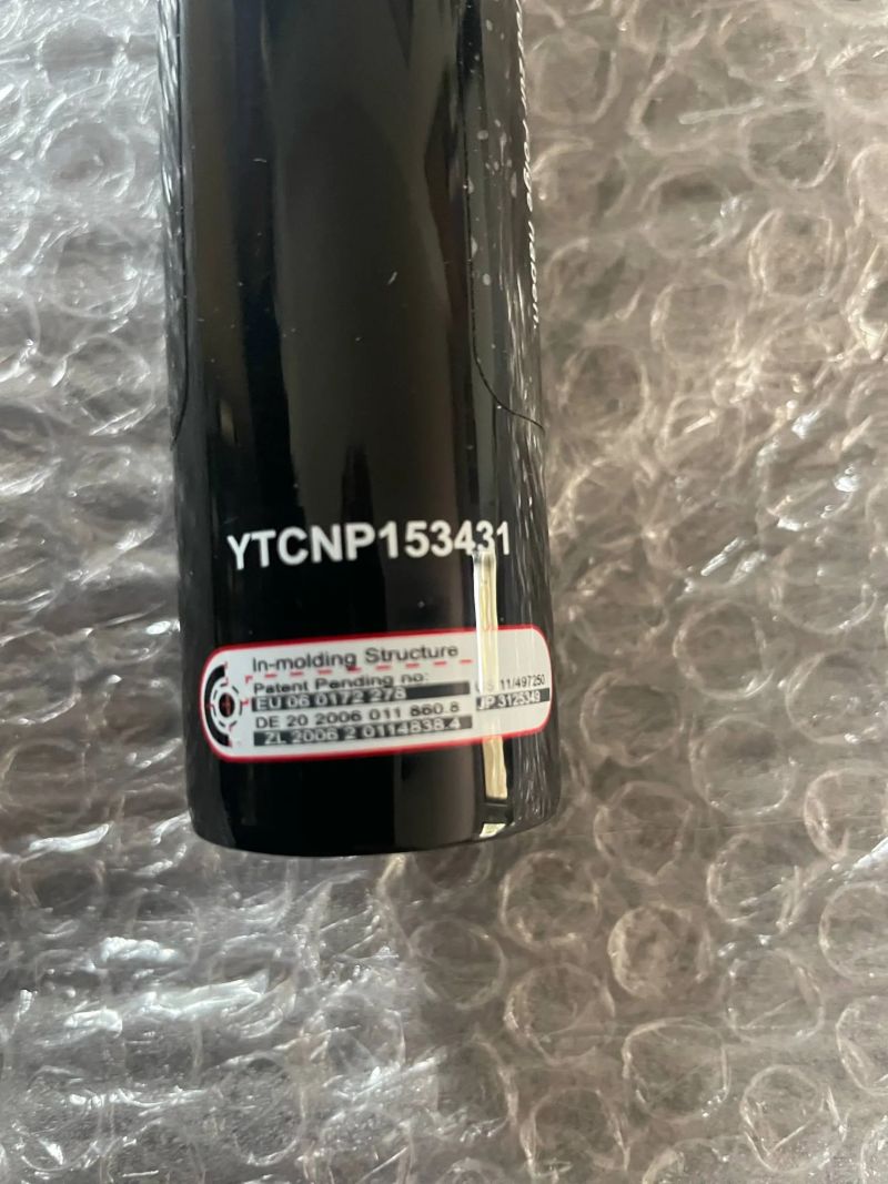 Sedlovka Colnago C60