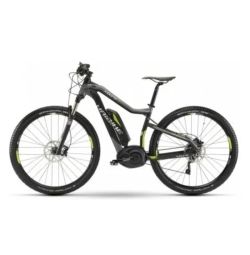 Haibike Xduro hardnine RX