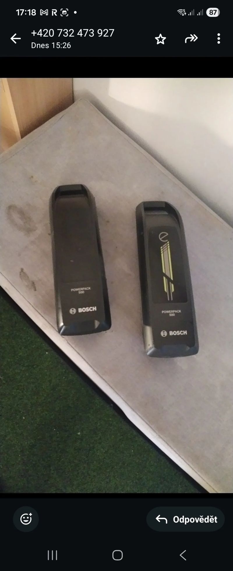 Haibike Xduro hardnine RX