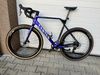 Canyon Inflite CF SL 7 AXS + powermeter Quarq