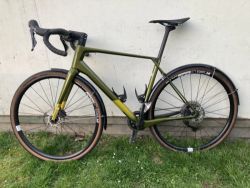 Gravel Superior X-road GR