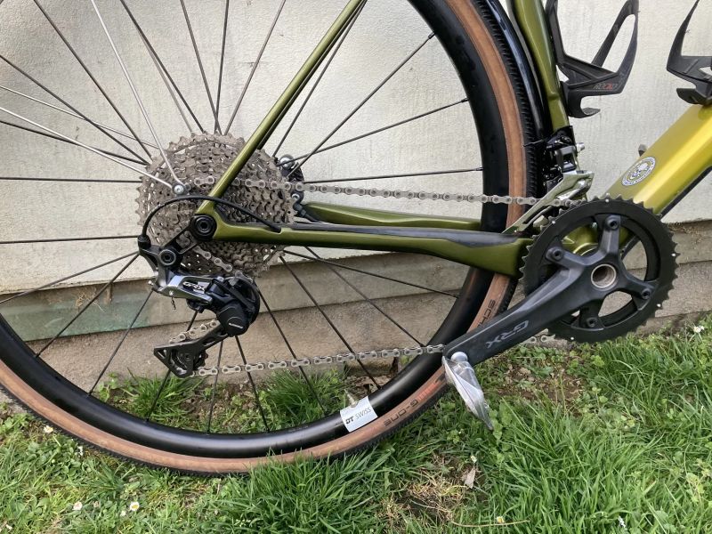 Gravel Superior X-road GR