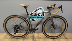 MERIDA SILEX 200 Warm Slate Grey(Black) XS