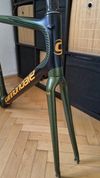 Cannondale Supersix Evo Hi-mod rim / vel.58