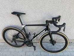 Merida Scultura, di2 ultegra