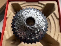 Sram Force 10-33 12s
