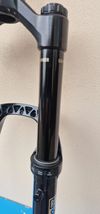Rockshox lyrik ultimate charger 3.1 RC2 