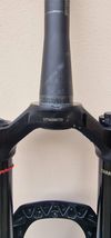 Rockshox lyrik ultimate charger 3.1 RC2 