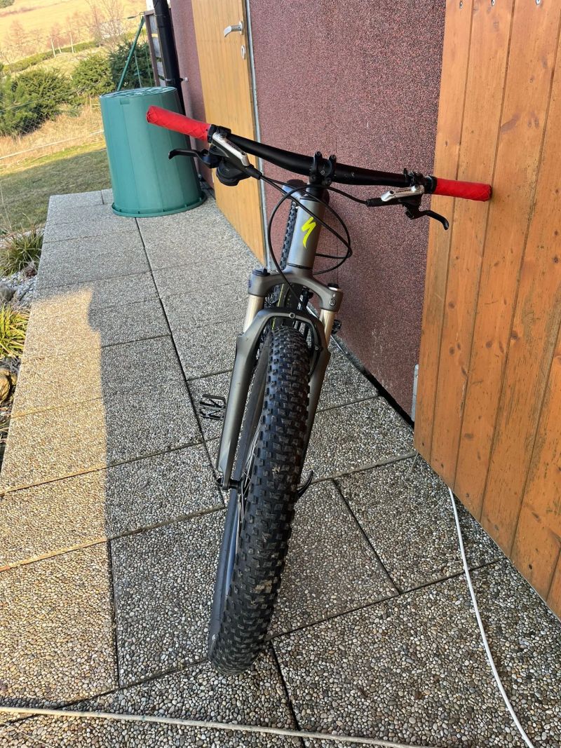 Specialized RIPROCK 24