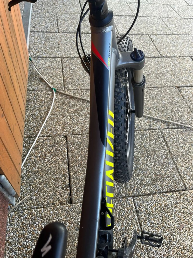 Specialized RIPROCK 24