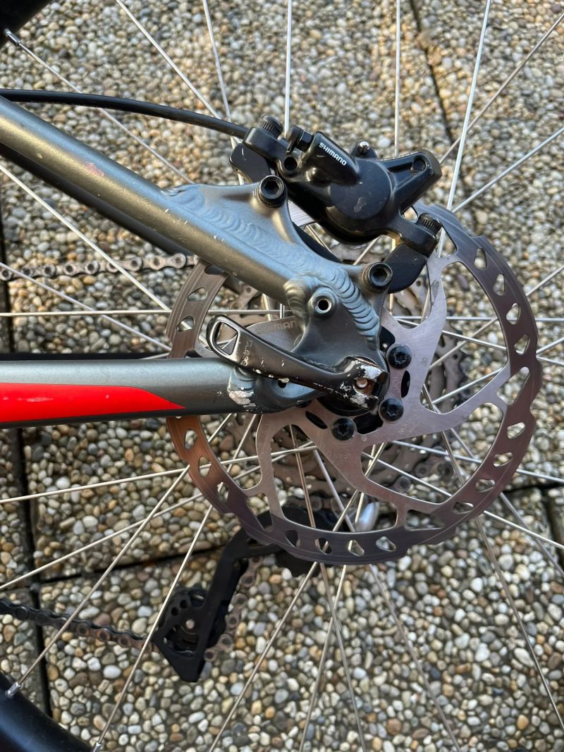 Specialized RIPROCK 24