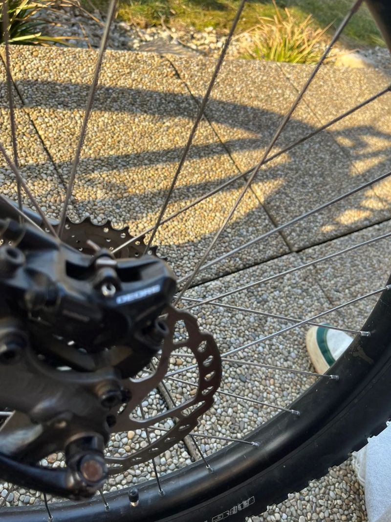 Specialized RIPROCK 24