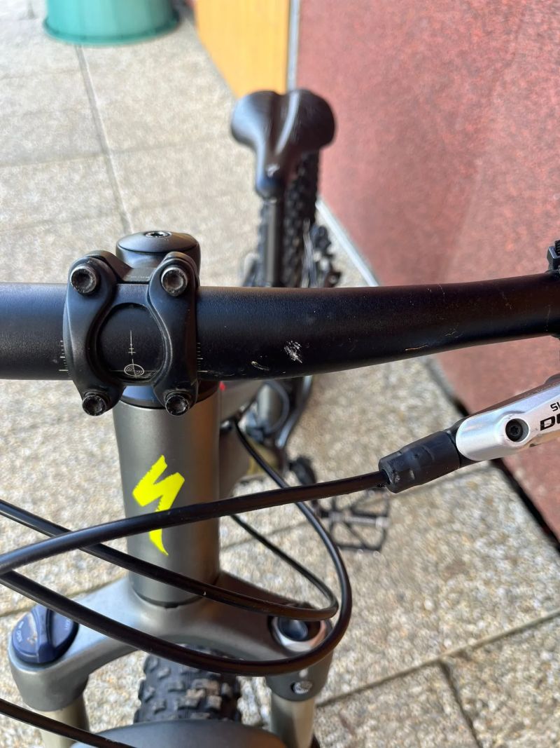 Specialized RIPROCK 24