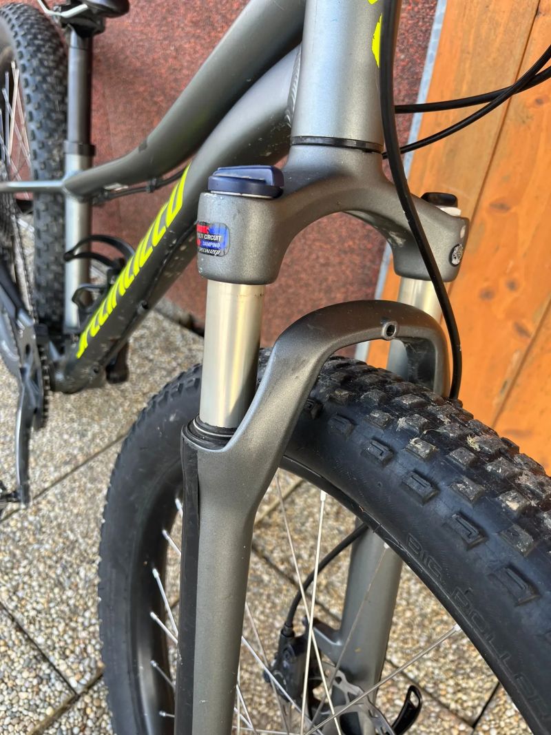 Specialized RIPROCK 24