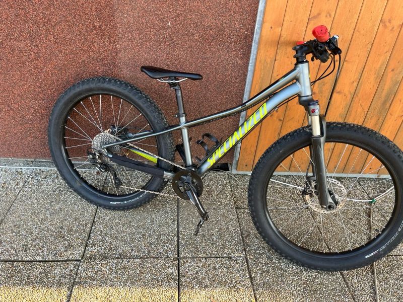 Specialized RIPROCK 24
