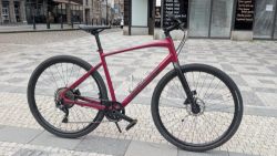 Specialized Sirrus X3