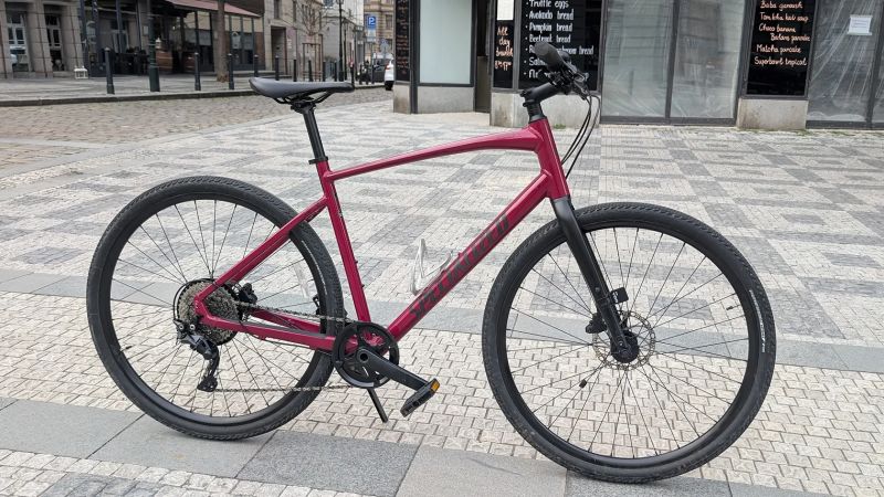 Specialized Sirrus X3