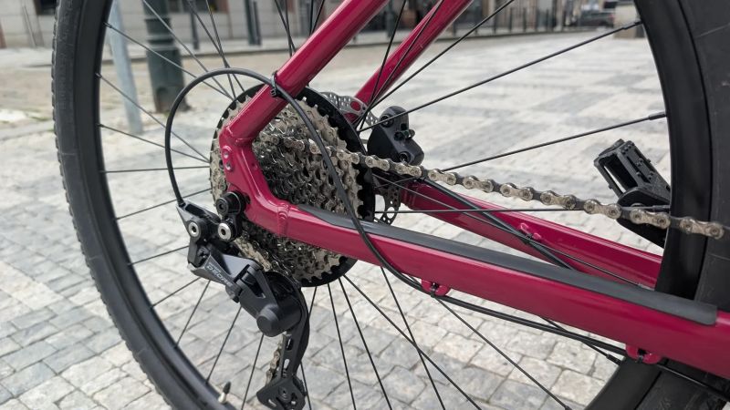 Specialized Sirrus X3