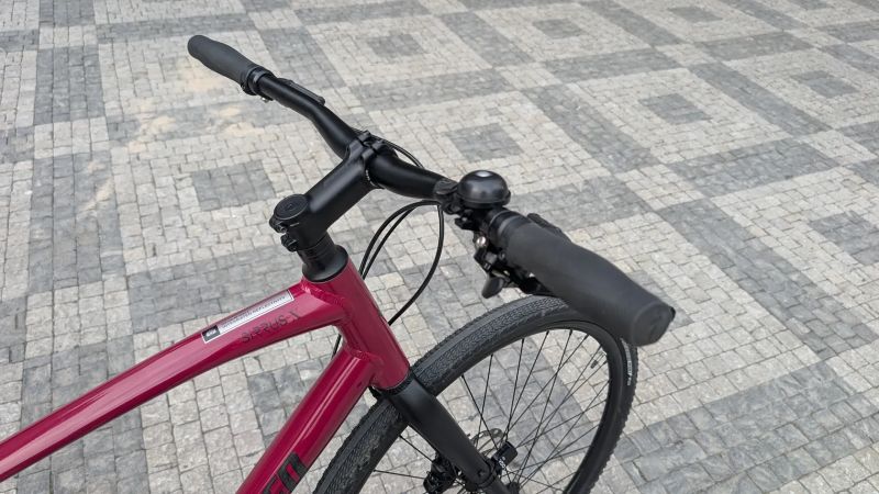 Specialized Sirrus X3