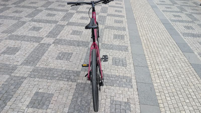 Specialized Sirrus X3