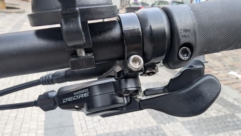 Specialized Sirrus X3