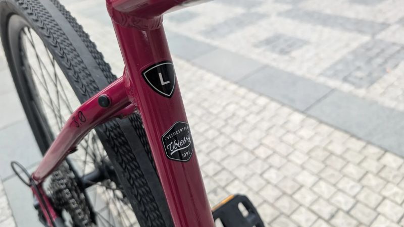 Specialized Sirrus X3