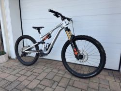 Specialized Stumpjumper 15 Coil
