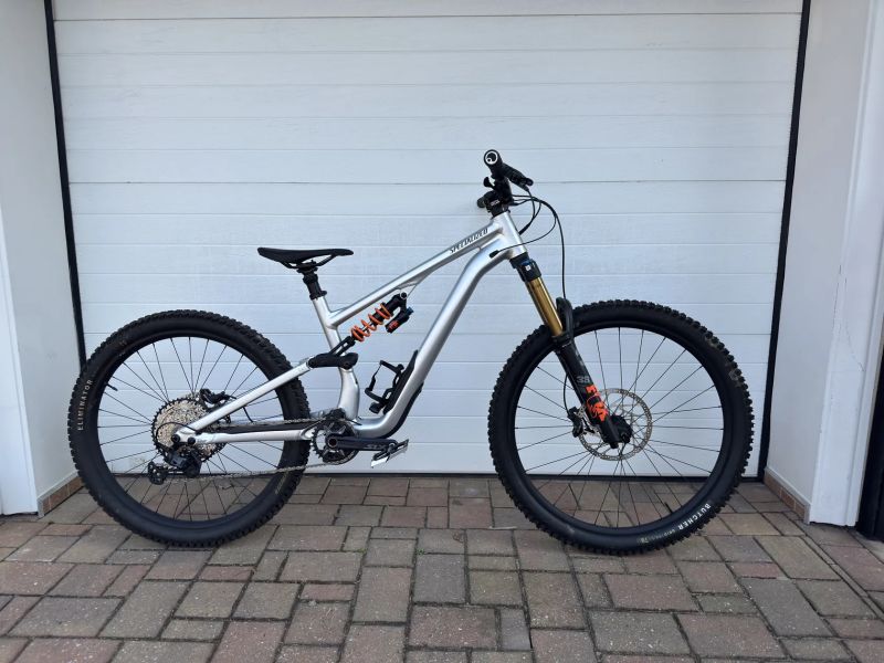 Specialized Stumpjumper 15 Coil