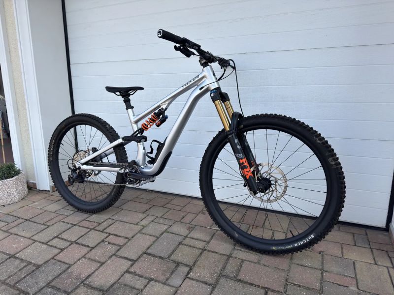 Specialized Stumpjumper 15 Coil