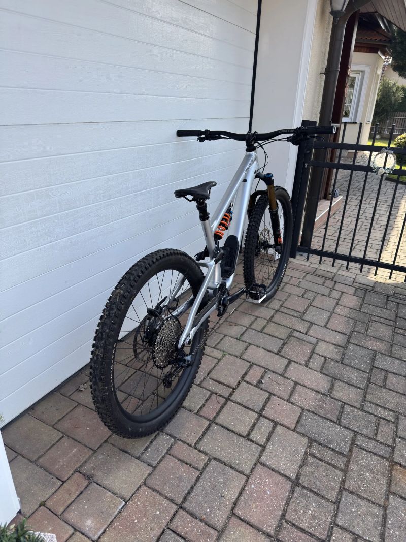 Specialized Stumpjumper 15 Coil