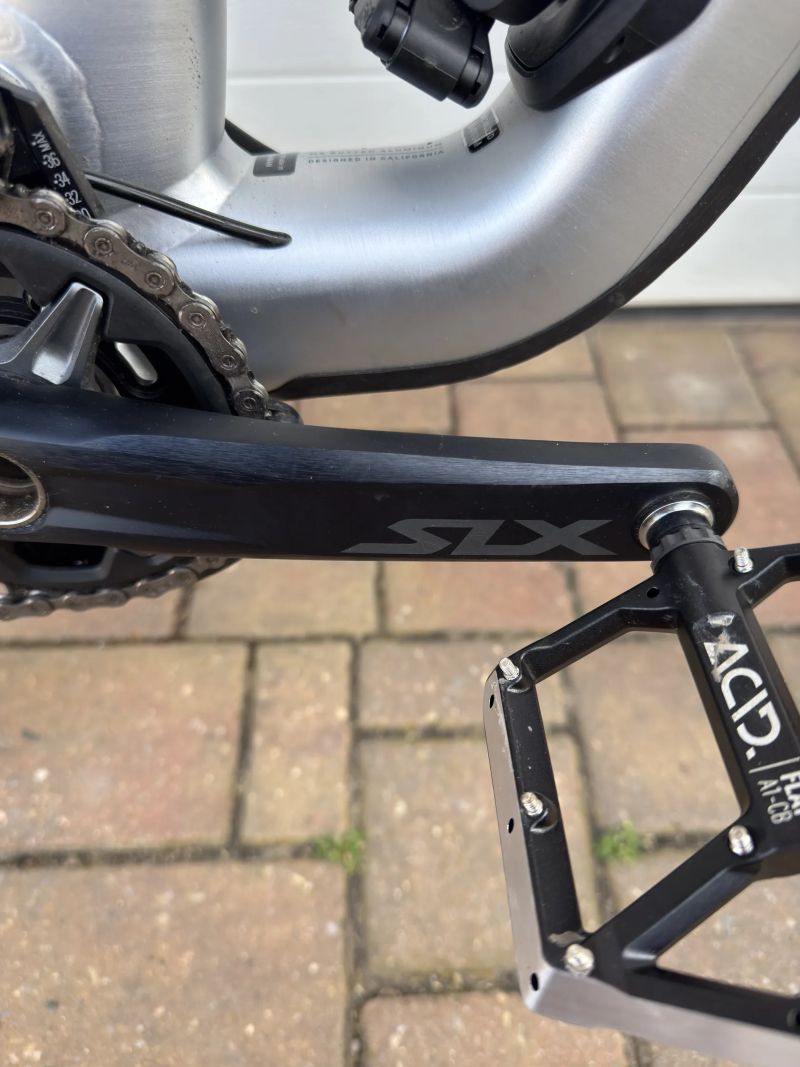 Specialized Stumpjumper 15 Coil