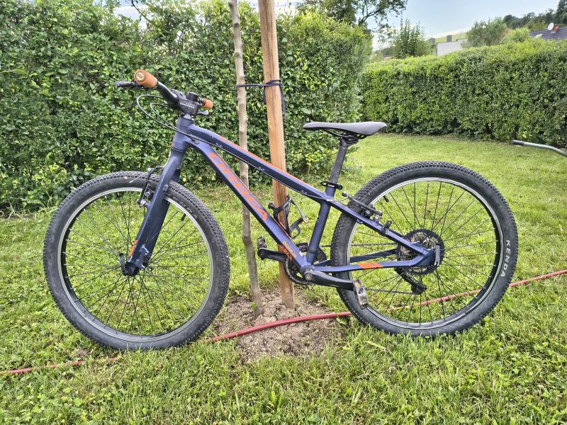 Orbea MX 24