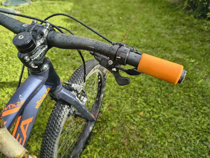 Orbea MX 24