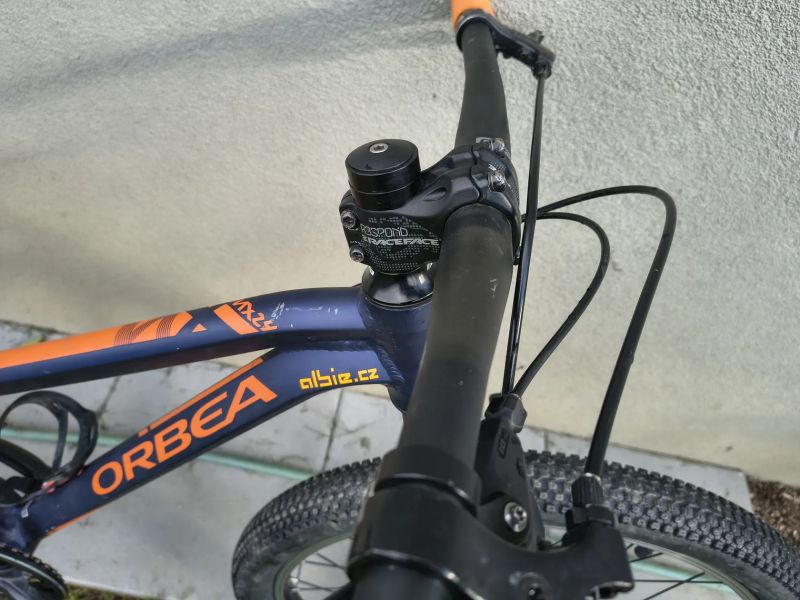 Orbea MX 24