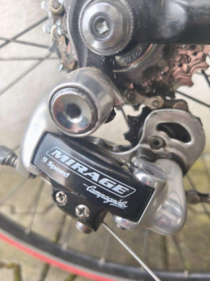 Fort 2x1000 RO THRON