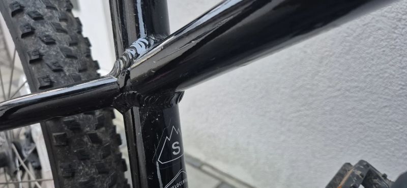 Horské kolo Specialized Rockhopper sport 27,5, vel. S