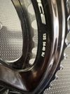 Shimano komplet dura ace FC-R9200