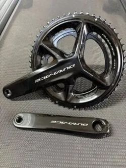 Shimano komplet dura ace FC-R9200