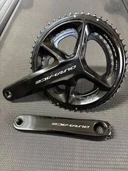 Shimano komplet dura ace FC-R9200