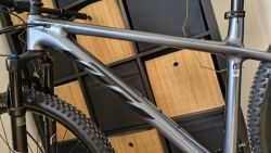 KTM Myroon carbon / vel.M / XT 1x12 / zánovní